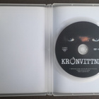 DVD: Kronvittnet (Gösta Ekman, Emma Norbeck 1989/?) - pikkukuva 3