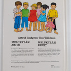 Astrid Lindgren : Lasten päivä Melukylässä - pikkukuva 2