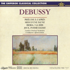 Claude Debussy - The Emperor Classic Collection CD - pikkukuva 1