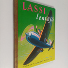 Helen Palmer : Lassi lentäjä - pikkukuva 1
