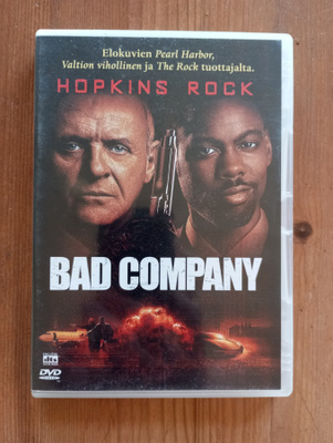 Bad company