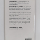 Richard Sale : The Xenophobe's Guide to the Icelanders - pikkukuva 2