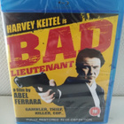 Bad Lieutenant - Paha Poliisi (Blu-ray) - pikkukuva 1