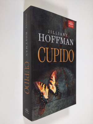 Jilliane Hoffman : Cupido