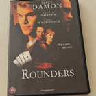 Rounders – ässä hihassa - pikkukuva 1