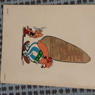Asterix Jumaltenrannan nousu ja tuho 1.p v. LÄHES PRIIMA!! - pikkukuva 2