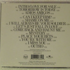 Marit Bergman • Baby Dry Your Eye CD - pikkukuva 3