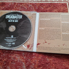 Sweatmaster - Dig Up The Knife (CD) - pikkukuva 4