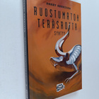 Harry Harrison : Ruostumaton teräsrotta syntyy - pikkukuva 1