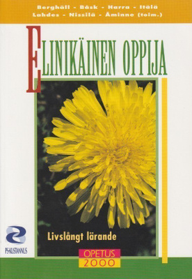 Anna Berghäll (toim.): Elinikäinen oppija