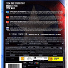 Captain America : The First Avenger - (Blu-ray) - pikkukuva 2