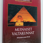 Heikki (suom.) Kaskimies : Muinaiset valtakunnat : kivika... - pikkukuva 1