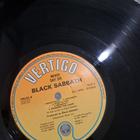 Black Sabbath – Never Say Die LP - pikkukuva 4