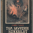 Mark Twain: Tom Sawyerin seikkailut (1926) - pikkukuva 1