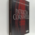 Patricia Cornwell : Samaa verta - pikkukuva 1