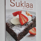 Suklaa : 70 ihanaa ohjetta - pikkukuva 1