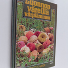Terttu Hassi : Luonnonväreillä värjääminen - pikkukuva 1