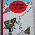 Tintin i Tibet - pikkukuva 1