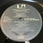 Electric Light Orchestra: A new world record LP - pikkukuva 3