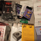 Gamecube resident evil edition peli konsoli - pikkukuva 3