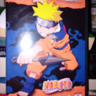 3dvd NARUTO ORIGINAL UNCUT BOX SET episodit 1-13 - pikkukuva 1