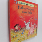 Nina Hammerle : Kaikki viihtyvät maatilalla - pikkukuva 1