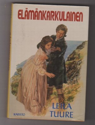 Leila Tuure - Elämänkarkulainen