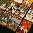 Yoshihiro Takahashi Weed manga osat 1, 2, 7, 20 22-30 41 47 - pikkukuva 5