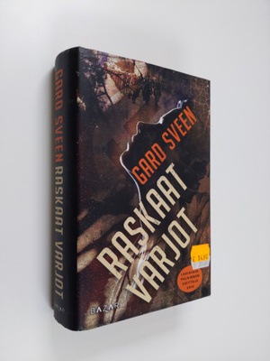 Gard Sveen : Raskaat varjot