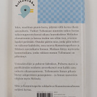 Harri Istvan Mäki : Sihis ja aavetaikuri - pikkukuva 2