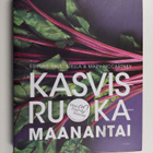 Kasvisruokamaanantai - pikkukuva 1