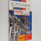 Christine Hamel : St. Petersburg - pikkukuva 1