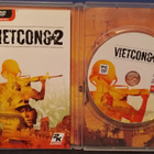 Resident Evil 4 / Vietcong 2 - pikkukuva 4