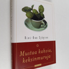 Vivi-Ann Sjögren : Mustaa kahvia, keksinmuruja - pikkukuva 1