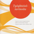 Marja-Liisa Manka: Työyhteisötarinoita - pikkukuva 1