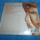 LINDA CLIFFORD  - CHANGIN`    -     CD - pikkukuva 2