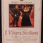 Verdi - I Vespri Siciliani - DVD - pikkukuva 1