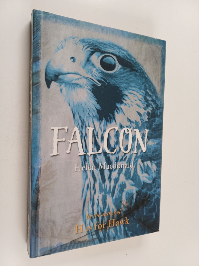 Helen Macdonald : Falcon