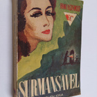 Maj-Lis Lohikoski ym. : Surman sävel - salapoliisiromaani - pikkukuva 1