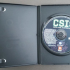 PC DVD: CSI: Crime Scene Investigation peli (2004) - pikkukuva 3