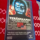 Teräsnaamio Vhs - pikkukuva 3