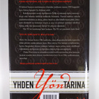 Olli Lindholm ym. : Yhden Yön tarina - pikkukuva 2