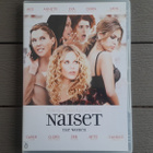 DVD: Naiset / The Women (Meg Ryan, Annette Bening 2008) - pikkukuva 1
