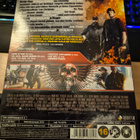 Expendables 2 DVD - pikkukuva 2