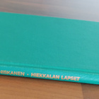 1.p 1978 Hiekkalan Lapset - pikkukuva 1