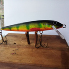 Hester Floating 11cm Poland - pikkukuva 1