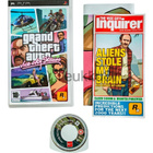 PSP - Grand Theft Auto: Vice City Stories (CIB) - pikkukuva 3