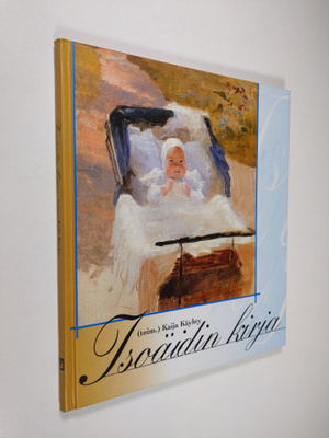 Isoäidin kirja