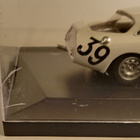 Exem Alfa Romeo Giulietta SZ -pienoismalli - pikkukuva 4