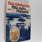 Elli Kaarlehto : Pitkä matka Päijännettä : sarja ajankuvi... - pikkukuva 1